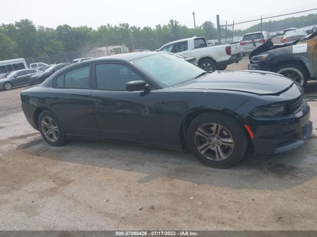 2C3CDXBG1FH835943 Dodge Charger Se