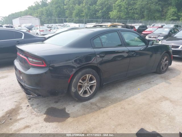 2C3CDXBG1FH835943 Dodge Charger Se