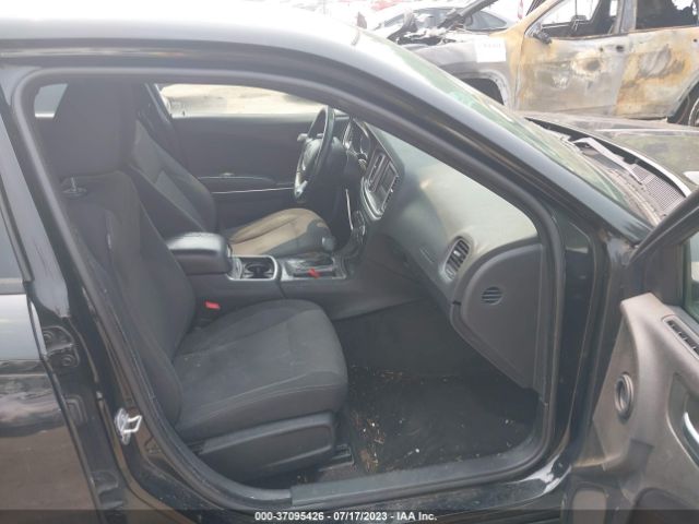2C3CDXBG1FH835943 Dodge Charger Se
