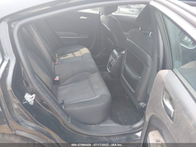 2C3CDXBG1FH835943 Dodge Charger Se