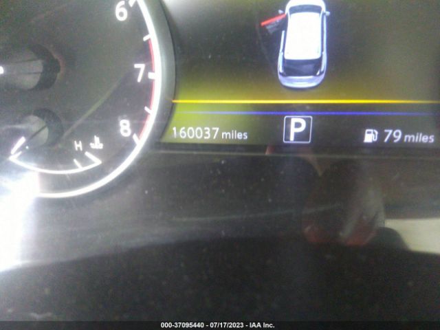 5N1AZ2MH0FN248049 Nissan Murano Platinum