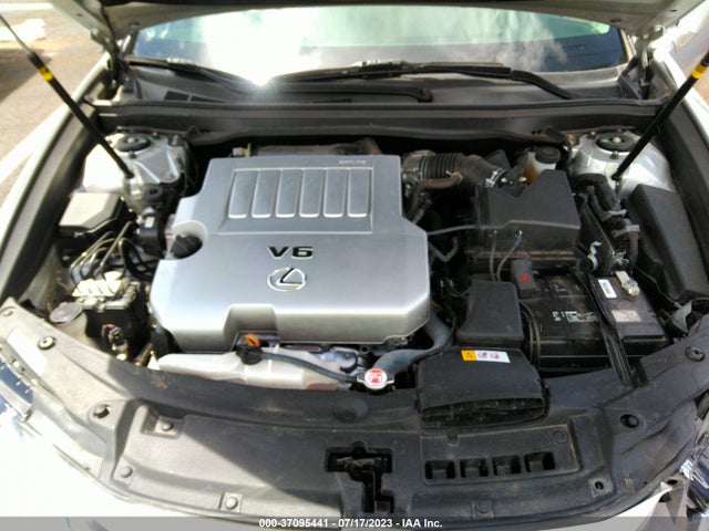 58ABK1GG8JU084109 Lexus Es Es 350