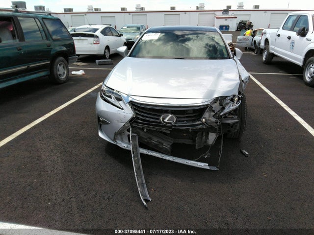 58ABK1GG8JU084109 Lexus Es Es 350