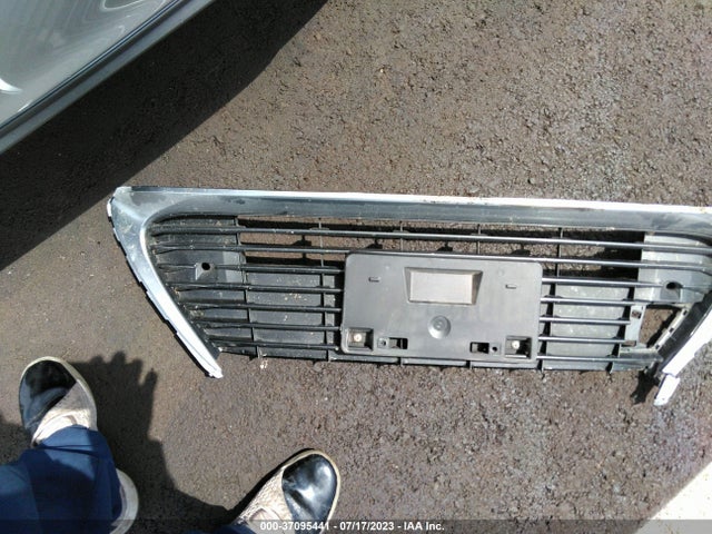 58ABK1GG8JU084109 Lexus Es Es 350