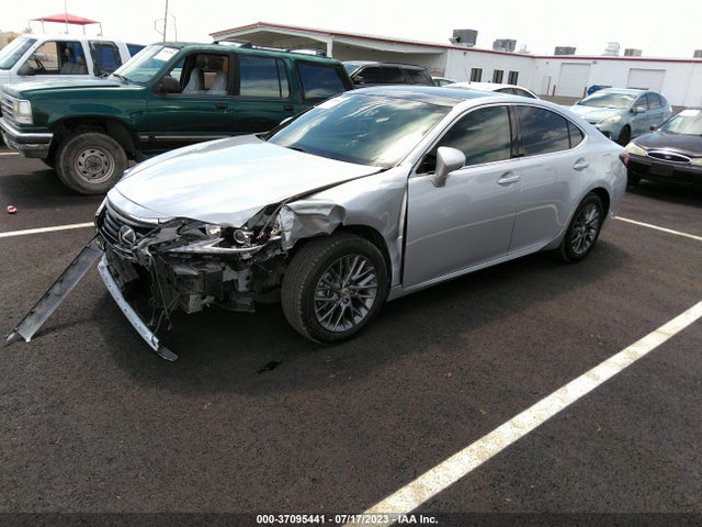58ABK1GG8JU084109 Lexus Es Es 350