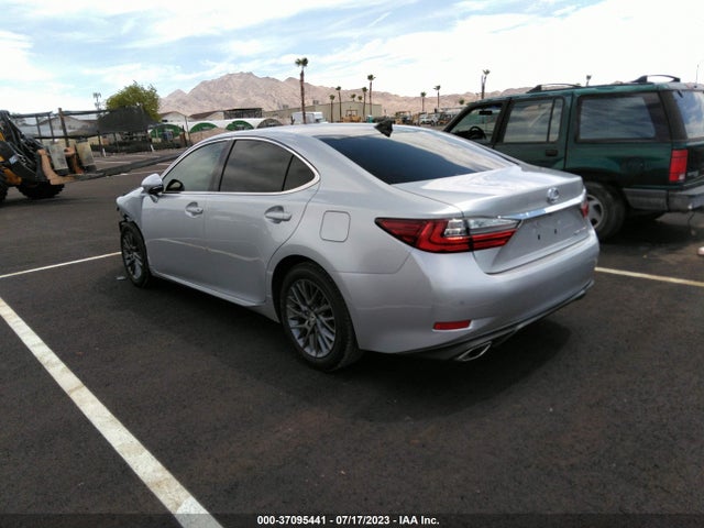 58ABK1GG8JU084109 Lexus Es Es 350