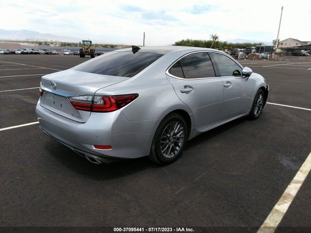 58ABK1GG8JU084109 Lexus Es Es 350