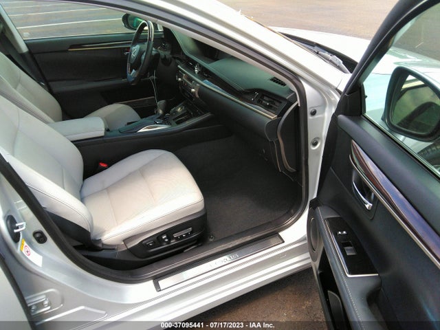 58ABK1GG8JU084109 Lexus Es Es 350