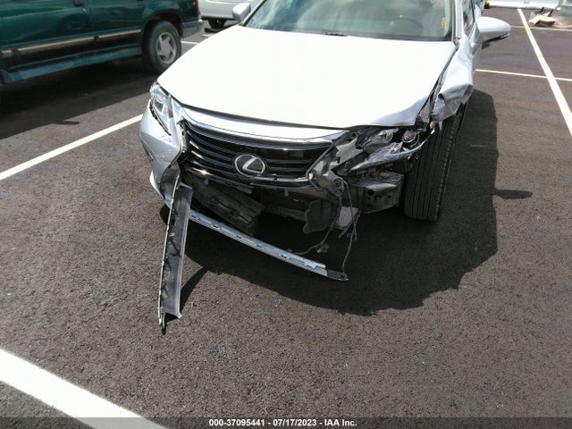 58ABK1GG8JU084109 Lexus Es Es 350