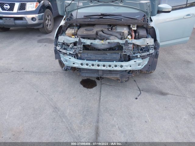 1FADP5AU1EL510185 Ford C-max Hybrid Se