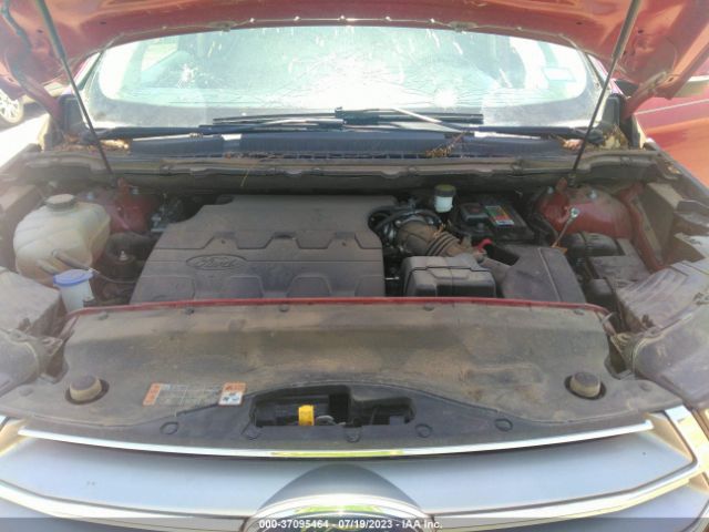 2017 FORD EDGE 2FMPK3J83HBB04020 Photo 9