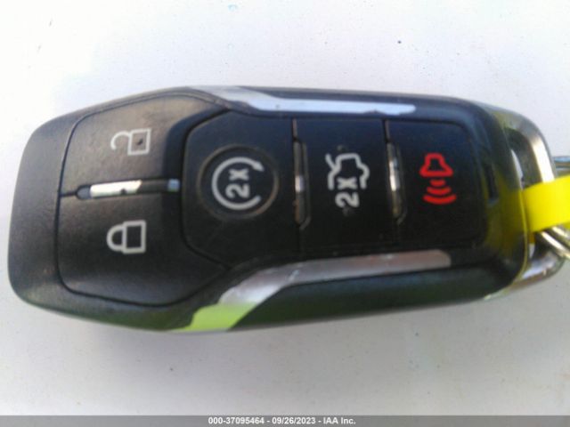 2017 FORD EDGE 2FMPK3J83HBB04020 Photo 10