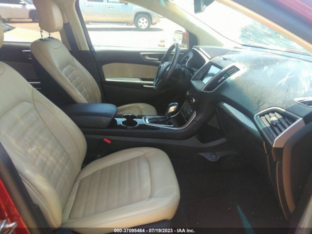 2017 FORD EDGE 2FMPK3J83HBB04020 Photo 4