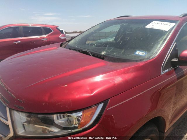 2017 FORD EDGE 2FMPK3J83HBB04020 Photo 5