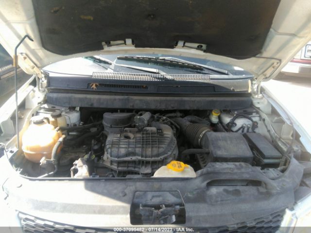 3C4PDCBG2FT752194 Dodge Journey Sxt