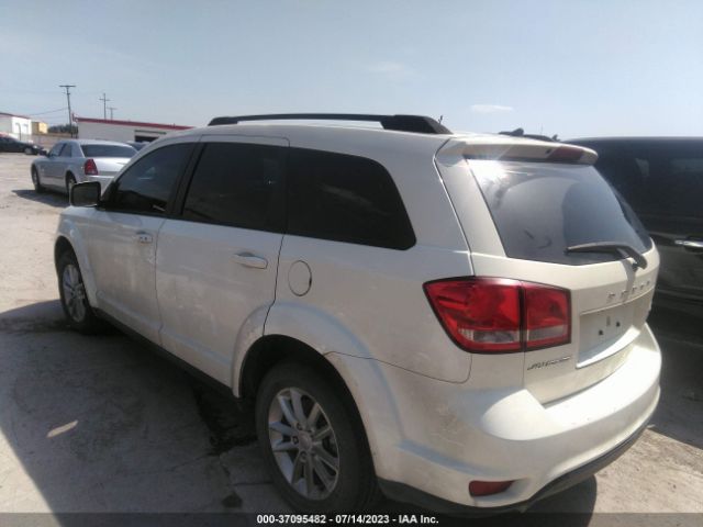 3C4PDCBG2FT752194 Dodge Journey Sxt