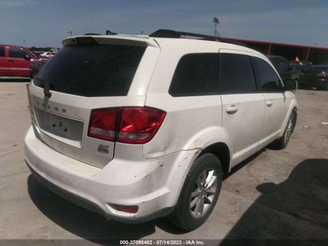 3C4PDCBG2FT752194 Dodge Journey Sxt