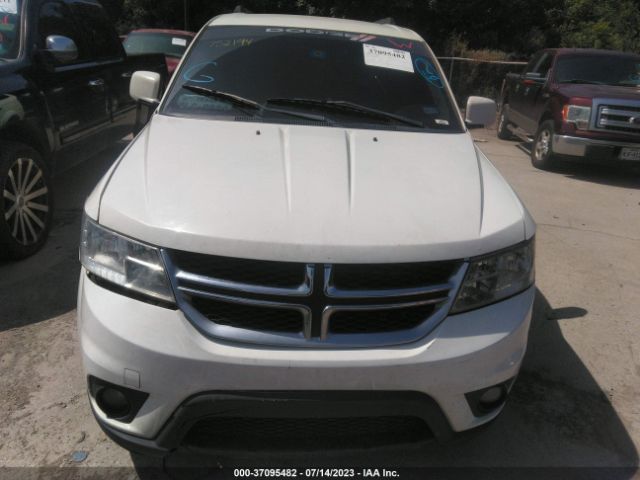 3C4PDCBG2FT752194 Dodge Journey Sxt