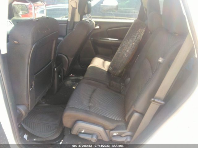 3C4PDCBG2FT752194 Dodge Journey Sxt