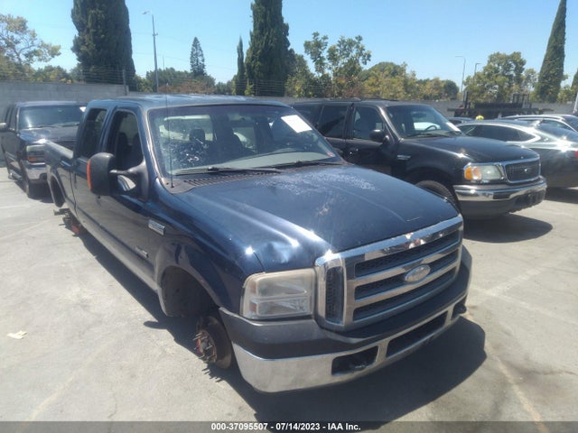 Продаж на аукціоні авто 2005 Ford Super Duty F-250 Xl/xlt/lariat/king Ranch, vin: 1FTSW20P85EB23653, номер лоту: 37095507