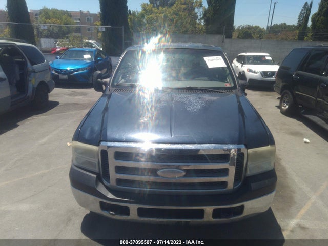 Продаж на аукціоні авто 2005 Ford Super Duty F-250 Xl/xlt/lariat/king Ranch, vin: 1FTSW20P85EB23653, номер лоту: 37095507