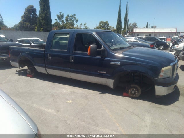 Продаж на аукціоні авто 2005 Ford Super Duty F-250 Xl/xlt/lariat/king Ranch, vin: 1FTSW20P85EB23653, номер лоту: 37095507