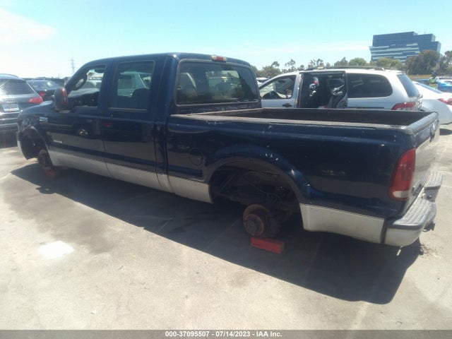 Продаж на аукціоні авто 2005 Ford Super Duty F-250 Xl/xlt/lariat/king Ranch, vin: 1FTSW20P85EB23653, номер лоту: 37095507