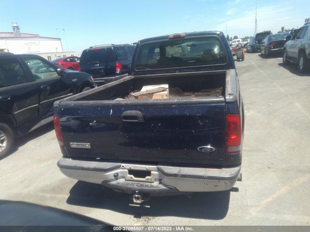 Продаж на аукціоні авто 2005 Ford Super Duty F-250 Xl/xlt/lariat/king Ranch, vin: 1FTSW20P85EB23653, номер лоту: 37095507