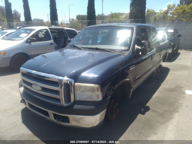 Продаж на аукціоні авто 2005 Ford Super Duty F-250 Xl/xlt/lariat/king Ranch, vin: 1FTSW20P85EB23653, номер лоту: 37095507