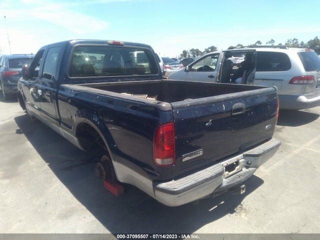 Продаж на аукціоні авто 2005 Ford Super Duty F-250 Xl/xlt/lariat/king Ranch, vin: 1FTSW20P85EB23653, номер лоту: 37095507