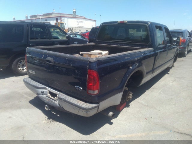 Продаж на аукціоні авто 2005 Ford Super Duty F-250 Xl/xlt/lariat/king Ranch, vin: 1FTSW20P85EB23653, номер лоту: 37095507