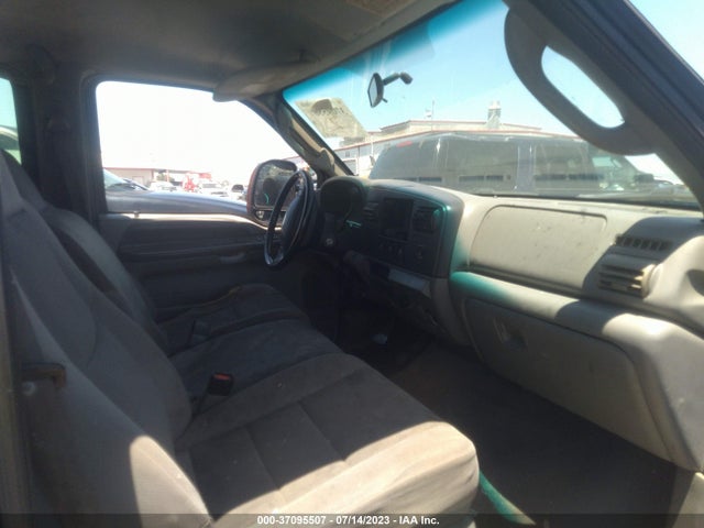 Продаж на аукціоні авто 2005 Ford Super Duty F-250 Xl/xlt/lariat/king Ranch, vin: 1FTSW20P85EB23653, номер лоту: 37095507