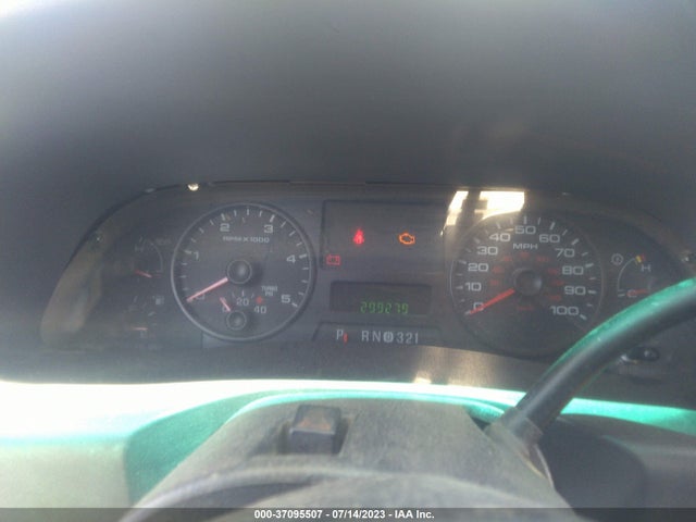 Продаж на аукціоні авто 2005 Ford Super Duty F-250 Xl/xlt/lariat/king Ranch, vin: 1FTSW20P85EB23653, номер лоту: 37095507