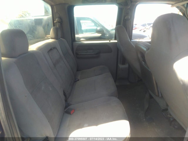 Продаж на аукціоні авто 2005 Ford Super Duty F-250 Xl/xlt/lariat/king Ranch, vin: 1FTSW20P85EB23653, номер лоту: 37095507