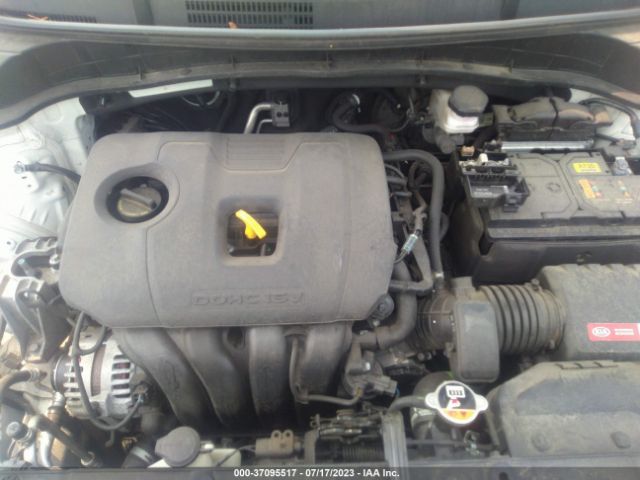 KNDJ63AU3L7100997 KIA Soul Gt-line