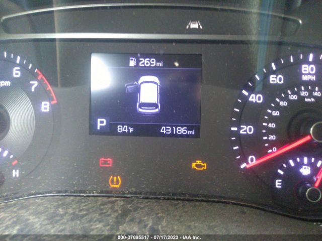KNDJ63AU3L7100997 KIA Soul Gt-line