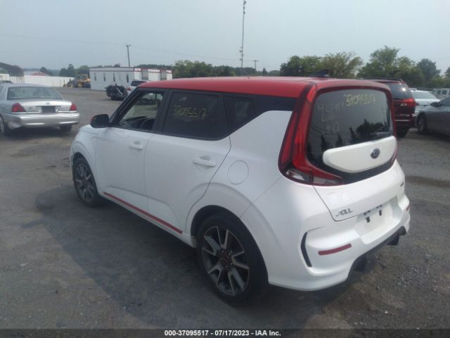 KNDJ63AU3L7100997 KIA Soul Gt-line
