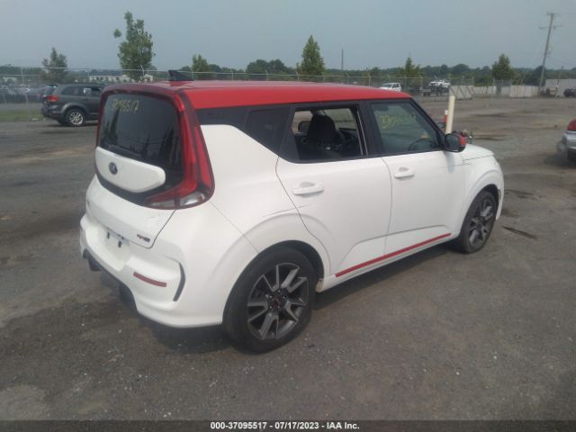 KNDJ63AU3L7100997 KIA Soul Gt-line
