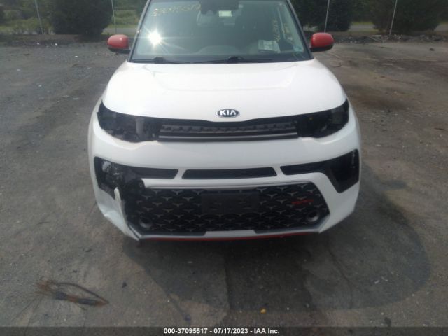 KNDJ63AU3L7100997 KIA Soul Gt-line