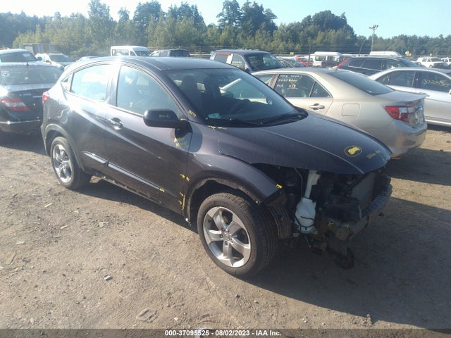 2016 3CZRU6H32GM756718 main image