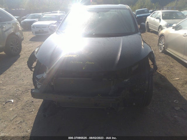 Honda HR-V LX 2016 3CZRU6H32GM756718 Image 6