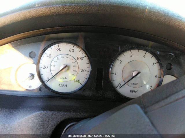 2010 CHRYSLER 300 TOURING VIN: 2C3CA5CV9AH225243
