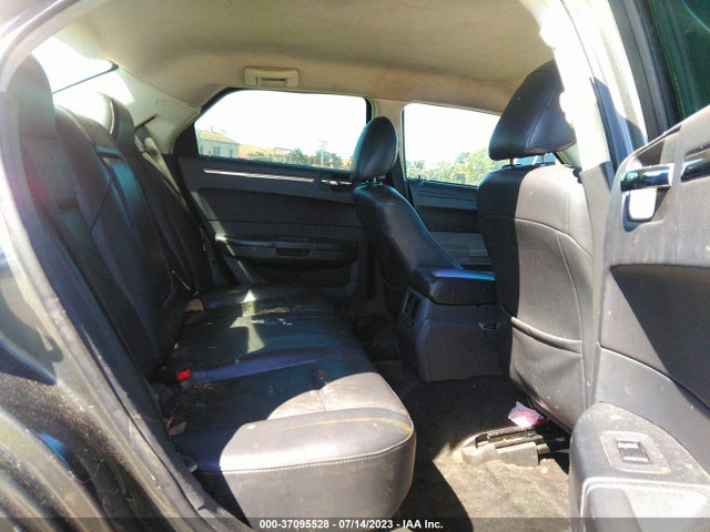 2010 CHRYSLER 300 TOURING VIN: 2C3CA5CV9AH225243