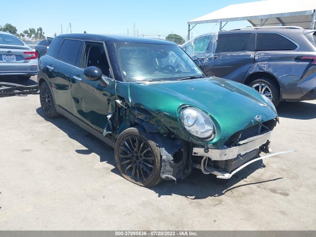 2019 MINI CLUBMAN WMWLN5C54K2E34819 Photo 0