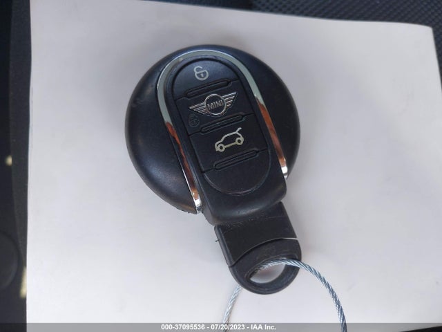 2019 MINI CLUBMAN WMWLN5C54K2E34819 Photo 10