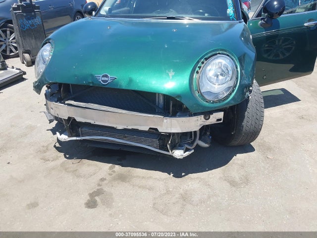 2019 MINI CLUBMAN WMWLN5C54K2E34819 Photo 5