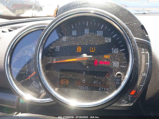 2019 MINI CLUBMAN WMWLN5C54K2E34819 Photo 6