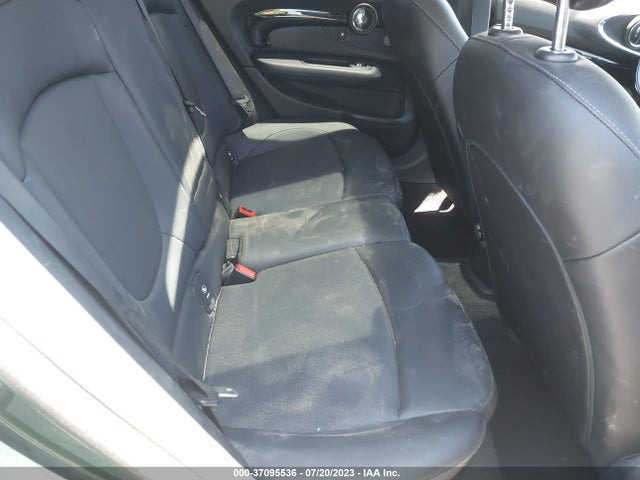 2019 MINI CLUBMAN WMWLN5C54K2E34819 Photo 7