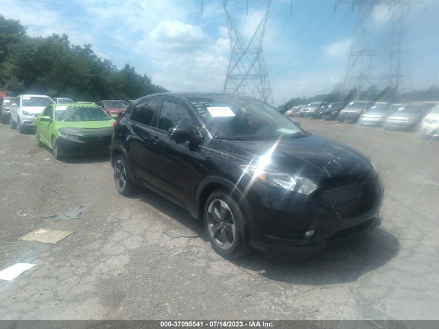 2018 3CZRU6H55JM721745 main image