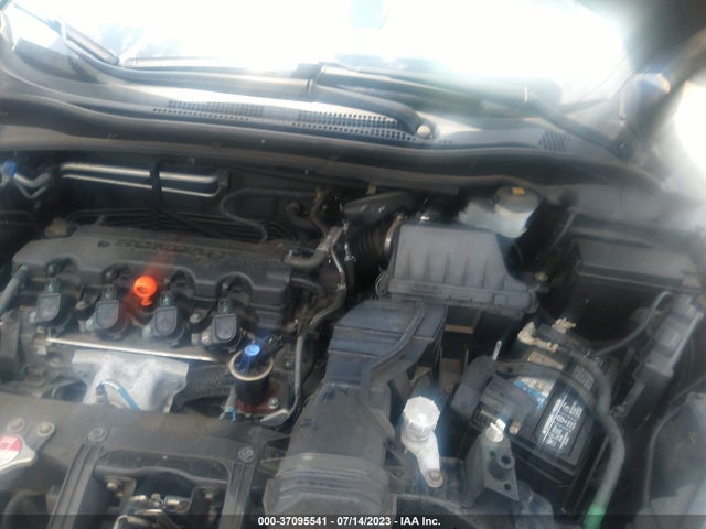 Honda HR-V EX 2018 3CZRU6H55JM721745 Image 10